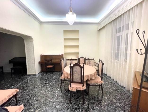 (For Rent) Residential Floor Apartment || Rethymno/Rethymno - 120 Sq.m, 2 Bedrooms, 800€ 