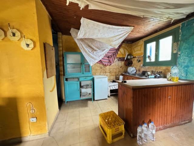 (For Sale) Residential Detached house || Rethymno/Arkadi - 90 Sq.m, 2 Bedrooms, 250.000€ 