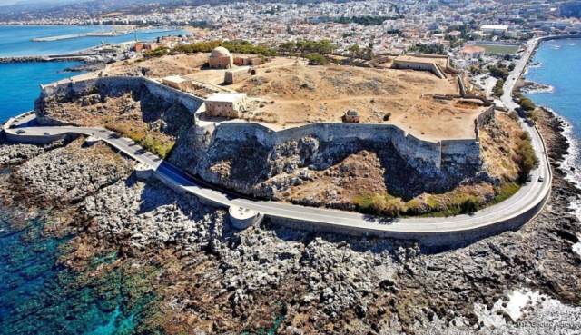 (Προς Πώληση) Αξιοποιήσιμη Γη Οικόπεδο || Ν. Ρεθύμνου/Ρέθυμνο - 196 τ.μ, 350.000€ 