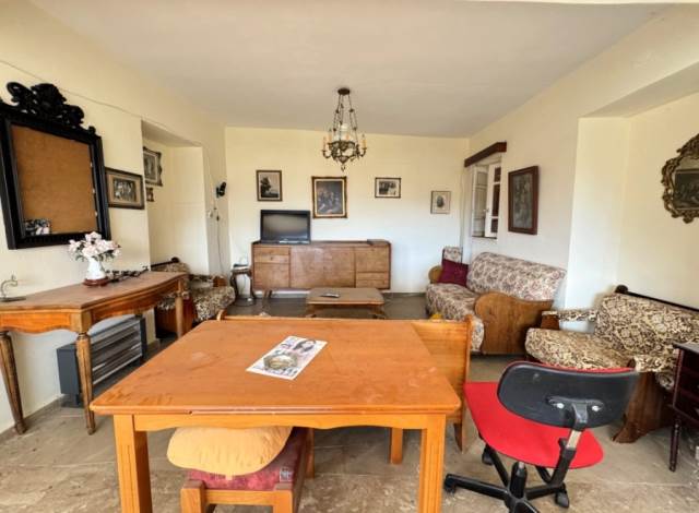 (For Sale) Residential Detached house || Rethymno/Sivritos - 300 Sq.m, 5 Bedrooms, 320.000€ 