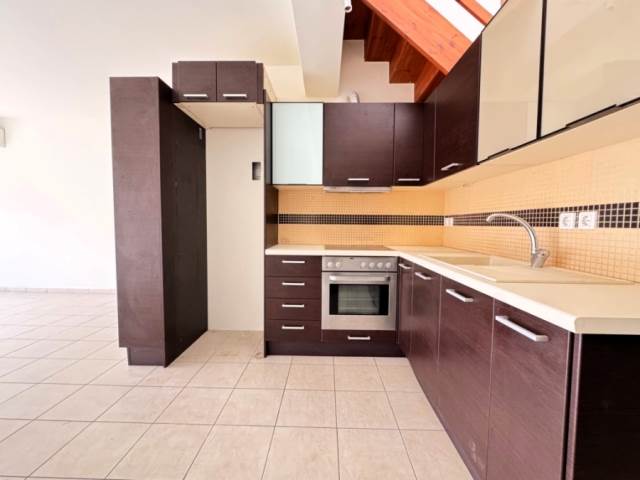 (For Sale) Residential Maisonette || Rethymno/Rethymno - 100 Sq.m, 3 Bedrooms, 450.000€ 