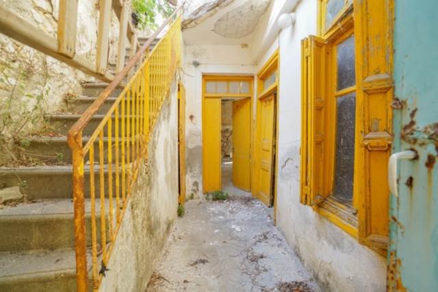 (For Sale) Residential Detached house || Rethymno/Arkadi - 136 Sq.m, 3 Bedrooms, 120.000€ 