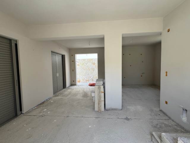 (For Sale) Residential Maisonette || Rethymno/Rethymno - 98 Sq.m, 2 Bedrooms, 270.000€ 
