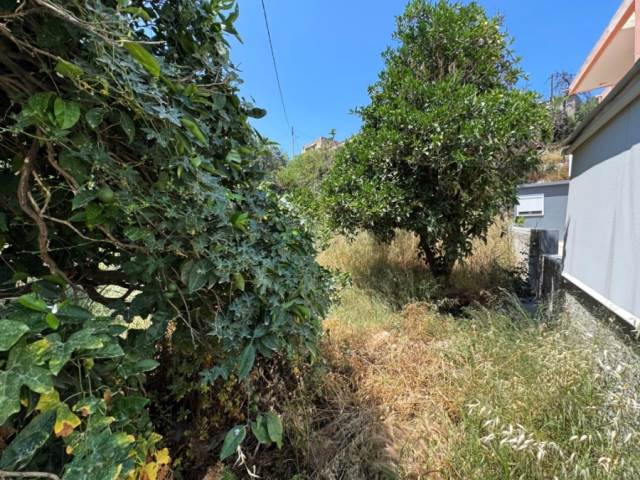 (For Sale) Land Agricultural Land  || Rethymno/Rethymno - 780 Sq.m, 110.000€ 