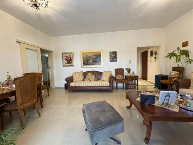 (For Sale) Residential Apartment || Rethymno/Rethymno - 90 Sq.m, 2 Bedrooms, 320.000€ 