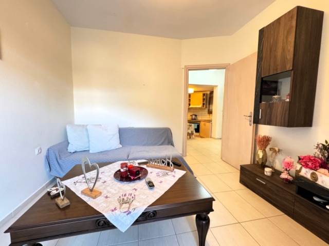 (For Sale) Residential Apartment || Rethymno/Rethymno - 42 Sq.m, 1 Bedrooms, 135.000€ 