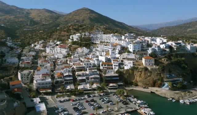 (Προς Πώληση) Αξιοποιήσιμη Γη Αγροτεμάχιο || Ν. Ρεθύμνου/Λάμπη - 12.000 τ.μ, 130.000€ 