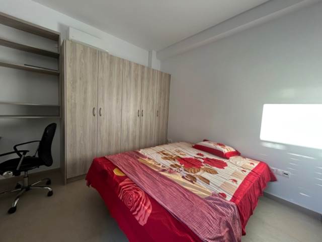 (Vermietung ) Wohnung/Residenz Studio || Rethymno/Rethymno - 35 m², 1 Schlafzimmer, 500€ 