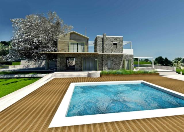 (Verkauf) Nutzbares Land Ackerland  || Rethymno/Geropotamos - 5.843 m², 80.000€ 