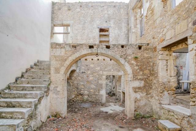 (Προς Πώληση) Κατοικία Μονοκατοικία || Ν. Ρεθύμνου/Ρέθυμνο - 90 τ.μ, 3 Υ/Δ, 370.000€ 