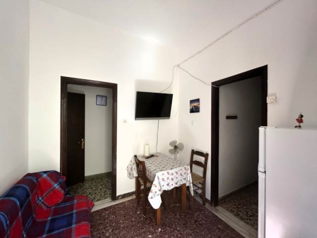 (For Rent) Residential Apartment || Rethymno/Rethymno - 45 Sq.m, 1 Bedrooms, 500€ 