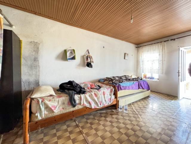 (Verkauf) Wohnung/Residenz Einzelhaus  || Rethymno/Arkadi - 98 m², 3 Schlafzimmer, 90.000€ 