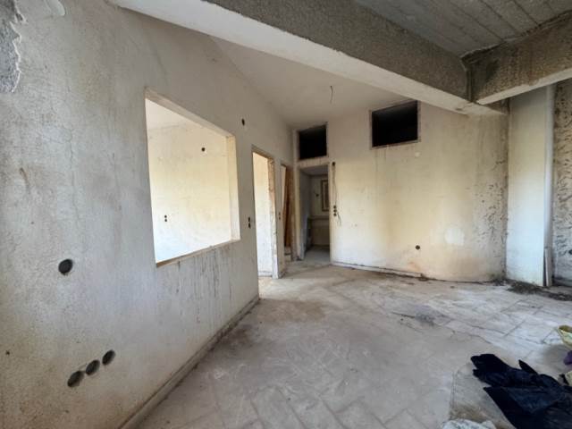 (Verkauf) Wohnung/Residenz Wohnung || Rethymno/Lampi - 120 m², 3 Schlafzimmer, 90.000€ 