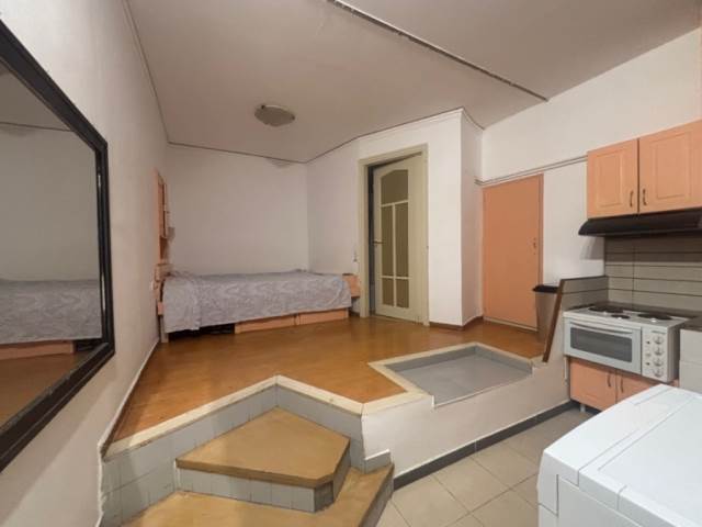 (Аренда) Жилая Студия || Н.Ретимно/Ретимно - 30 кв.м, 350€ 
