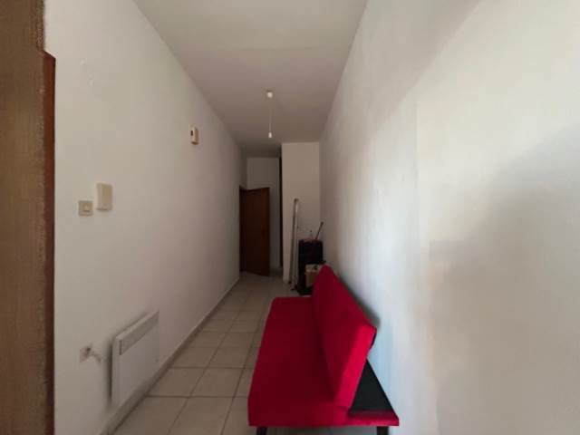 (Аренда) Жилая Апартаменты || Н.Ретимно/Ретимно - 50 кв.м, 2 Спальня/и, 550€ 