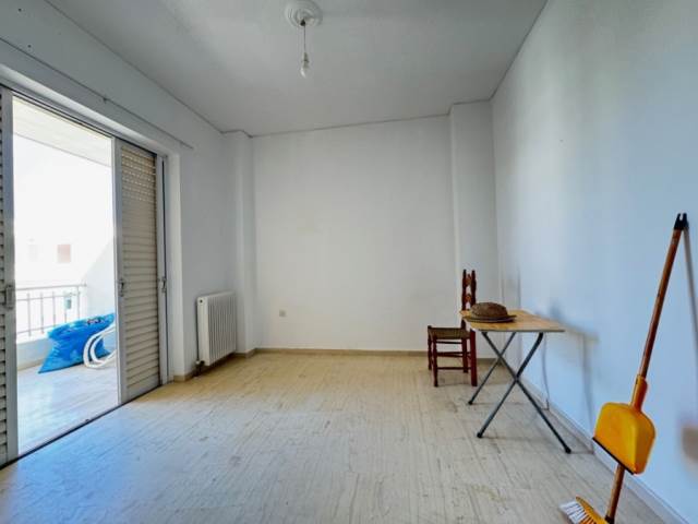 (For Rent) Residential Studio || Rethymno/Rethymno - 25 Sq.m, 300€ 