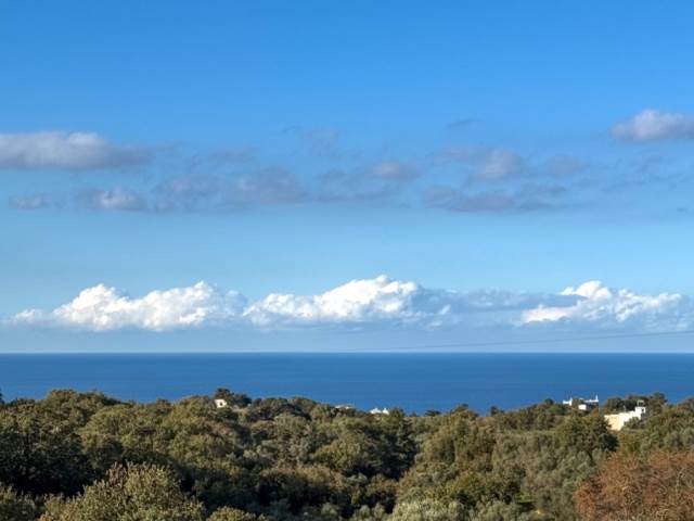(Προς Πώληση) Κατοικία Διαμέρισμα || Ν. Ρεθύμνου/Νικηφόρος Φωκάς - 260 τ.μ, 6 Υ/Δ, 240.000€ 
