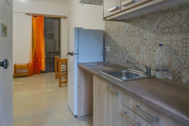 (Vermietung ) Wohnung/Residenz Studio || Rethymno/Rethymno - 21 m², 350€ 