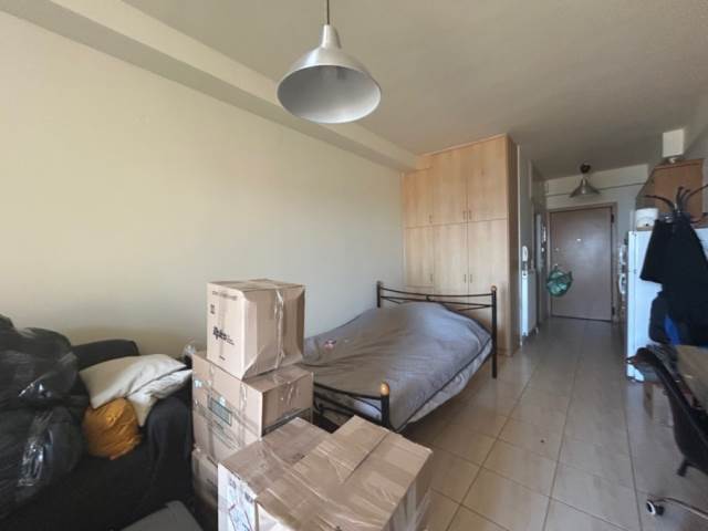 (Vermietung ) Wohnung/Residenz Studio || Rethymno/Rethymno - 32 m², 1 Schlafzimmer, 370€ 