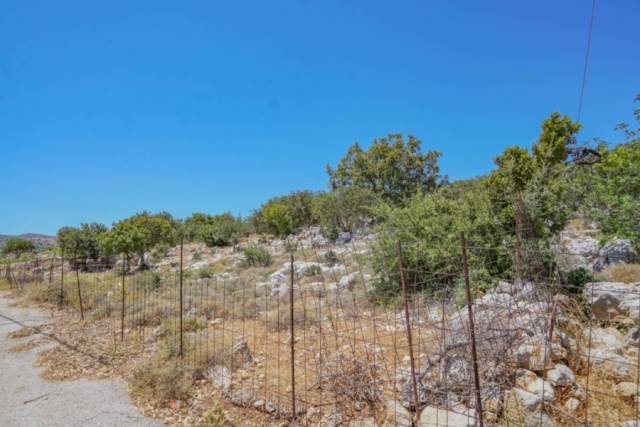 (For Sale) Land Agricultural Land  || Rethymno/Nikiforos Fokas  - 2.100 Sq.m, 80.000€ 