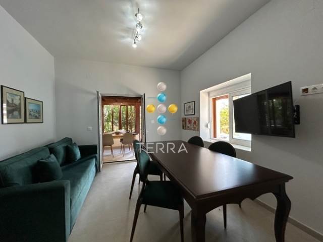 (En location) Habitation Appartement || Rethymno/Rethymno - 83 M2, 2 Chambres à coucher, 850€ 