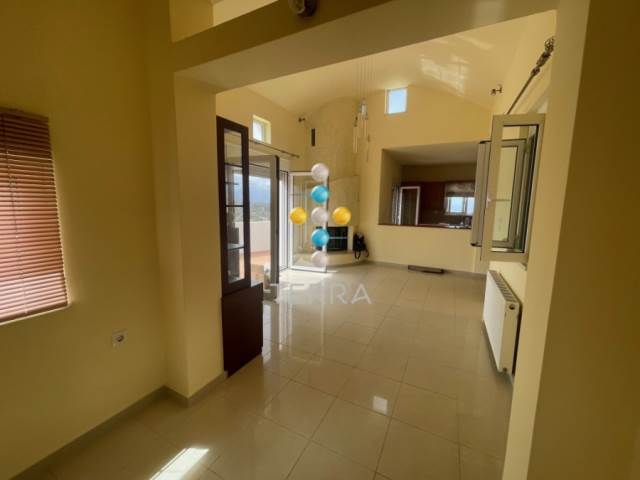 (En location) Habitation Maisonnette || Rethymno/Rethymno - 130 M2, 3 Chambres à coucher, 800€ 