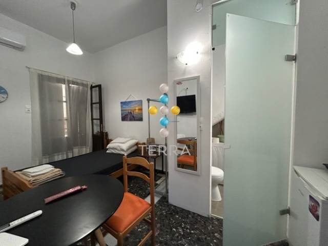 (En location) Habitation Chambre de bonne || Rethymno/Rethymno - 15 M2, 400€ 