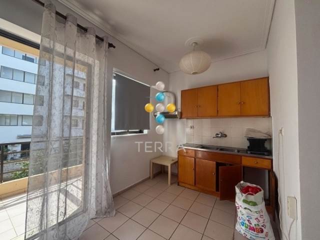 (En location) Habitation Chambre de bonne || Rethymno/Rethymno - 25 M2, 280€ 