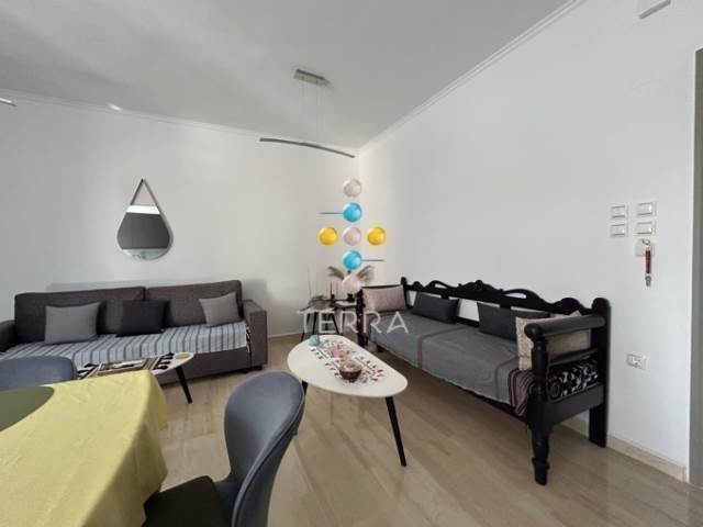 (Vermietung ) Wohnung/Residenz Wohnung || Rethymno/Rethymno - 66 m², 1 Schlafzimmer, 600€ 