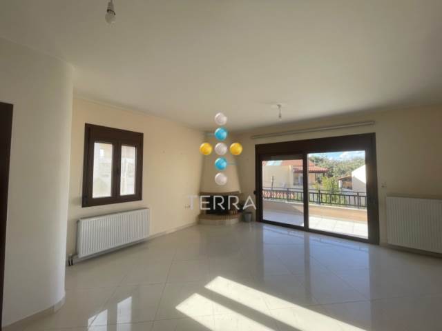 (Vermietung ) Wohnung/Residenz Wohnung || Rethymno/Nikiforos Fokas  - 105 m², 3 Schlafzimmer, 800€ 