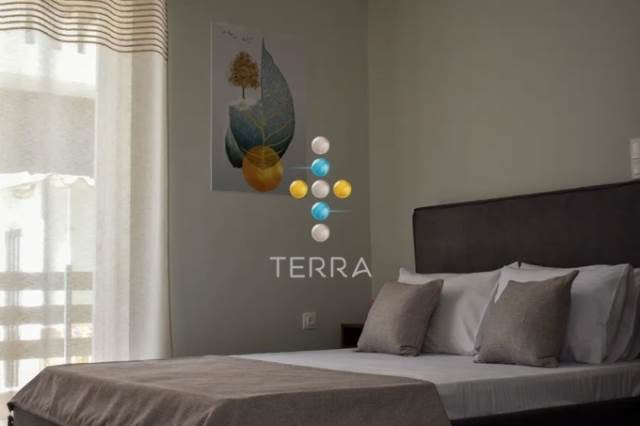 (Vermietung ) Wohnung/Residenz Wohnung || Rethymno/Rethymno - 64 m², 1 Schlafzimmer, 800€ 