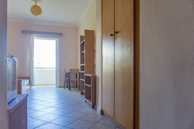 (Vermietung ) Wohnung/Residenz Studio || Rethymno/Rethymno - 33 m², 330€ 