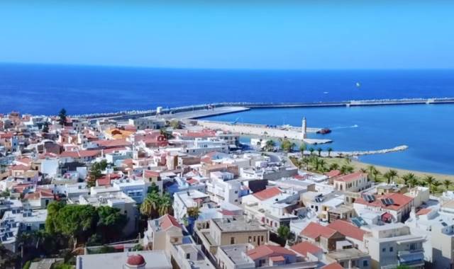 (Προς Πώληση) Κατοικία Μονοκατοικία || Ν. Ρεθύμνου/Ρέθυμνο - 300 τ.μ, 6 Υ/Δ, 1.200.000€ 