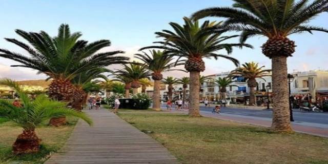 (For Sale) Commercial Retail Shop || Rethymno/Rethymno - 300 Sq.m, 1.200.000€ 