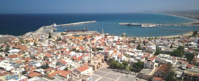 (Προς Πώληση) Λοιπά Ακίνητα Ξενοδοχείο || Ν. Ρεθύμνου/Ρέθυμνο - 1.087 τ.μ, 2.000.000€ 