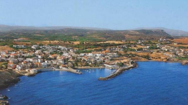 (Προς Πώληση) Αξιοποιήσιμη Γη Οικόπεδο || Ν. Ρεθύμνου/Γεροπόταμος - 244 τ.μ, 80.000€ 